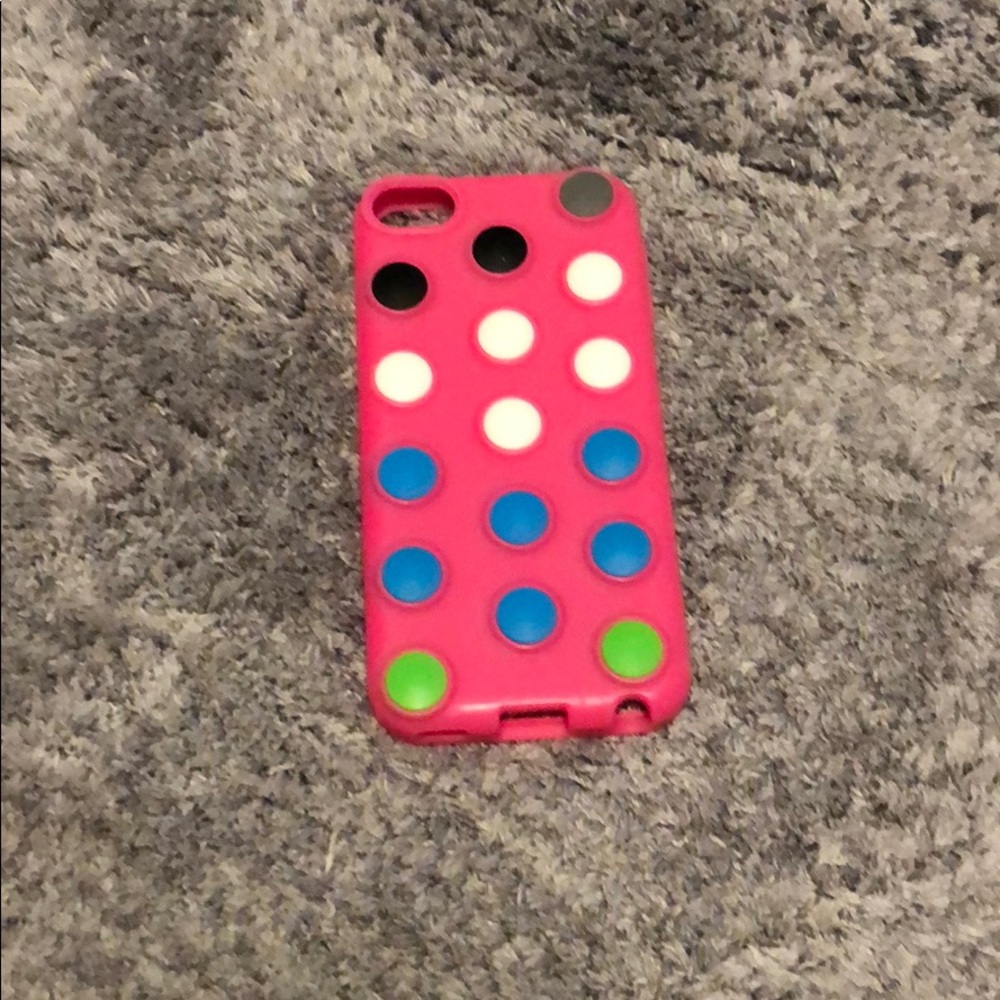 iPod 5th generation case